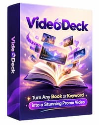 Video Deck Video Deck